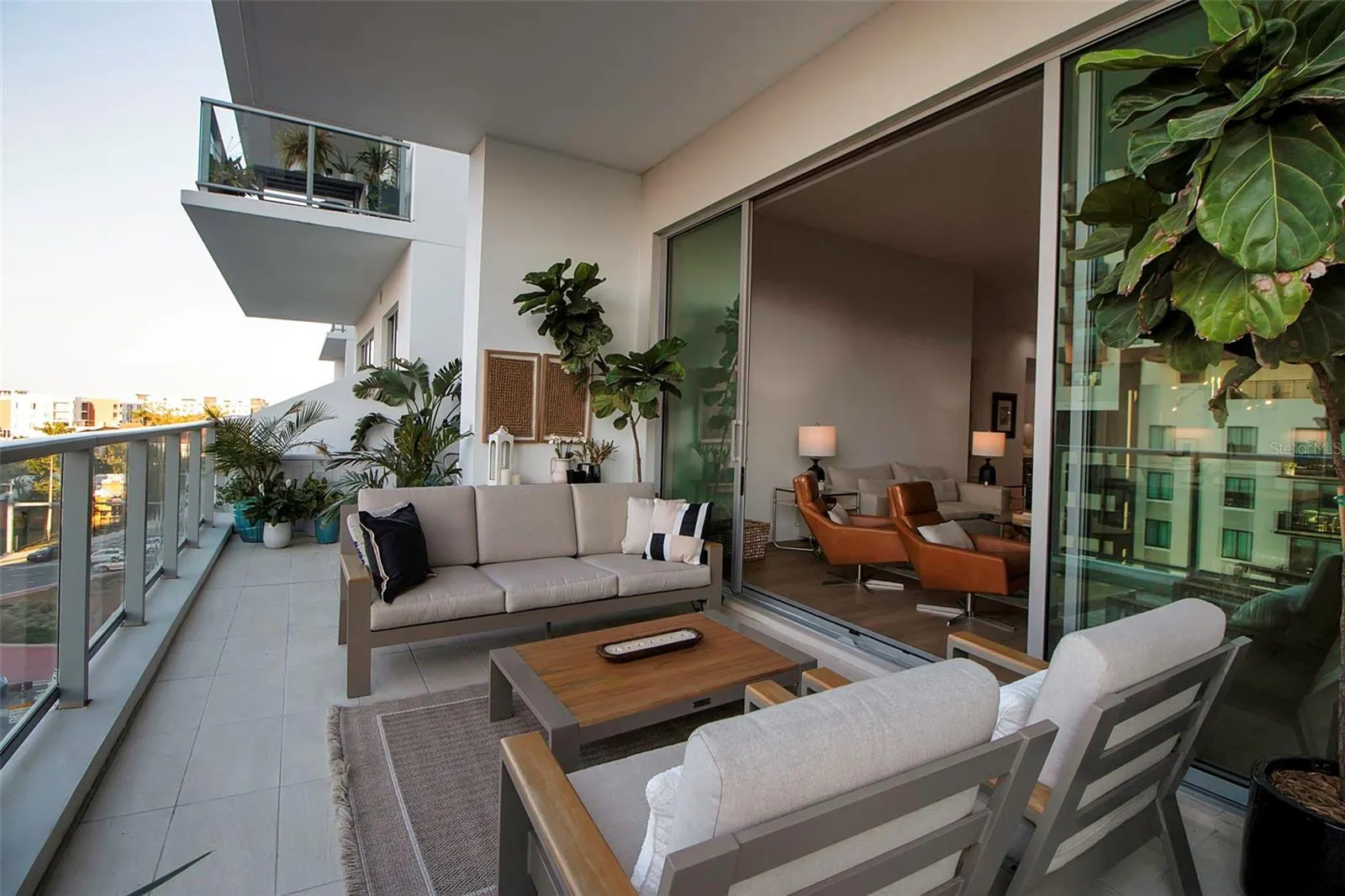 301 QUAY COMMONS #503, #503