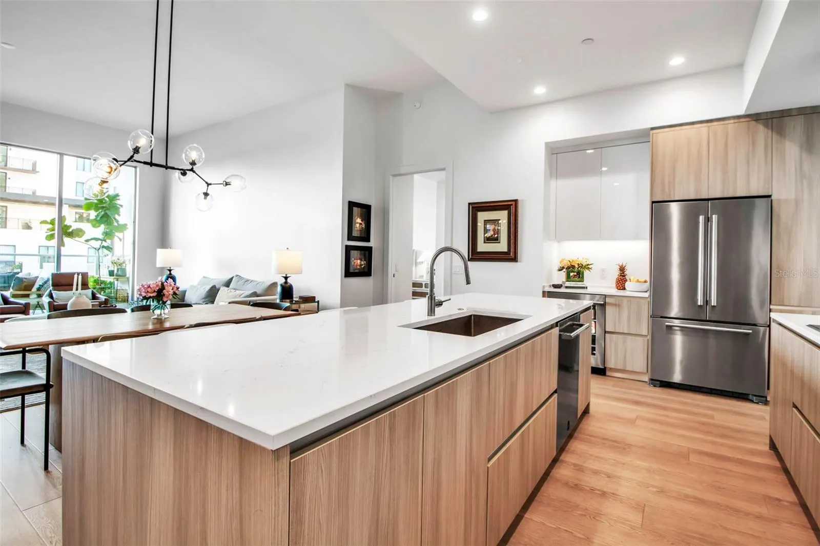 301 QUAY COMMONS #503, #503