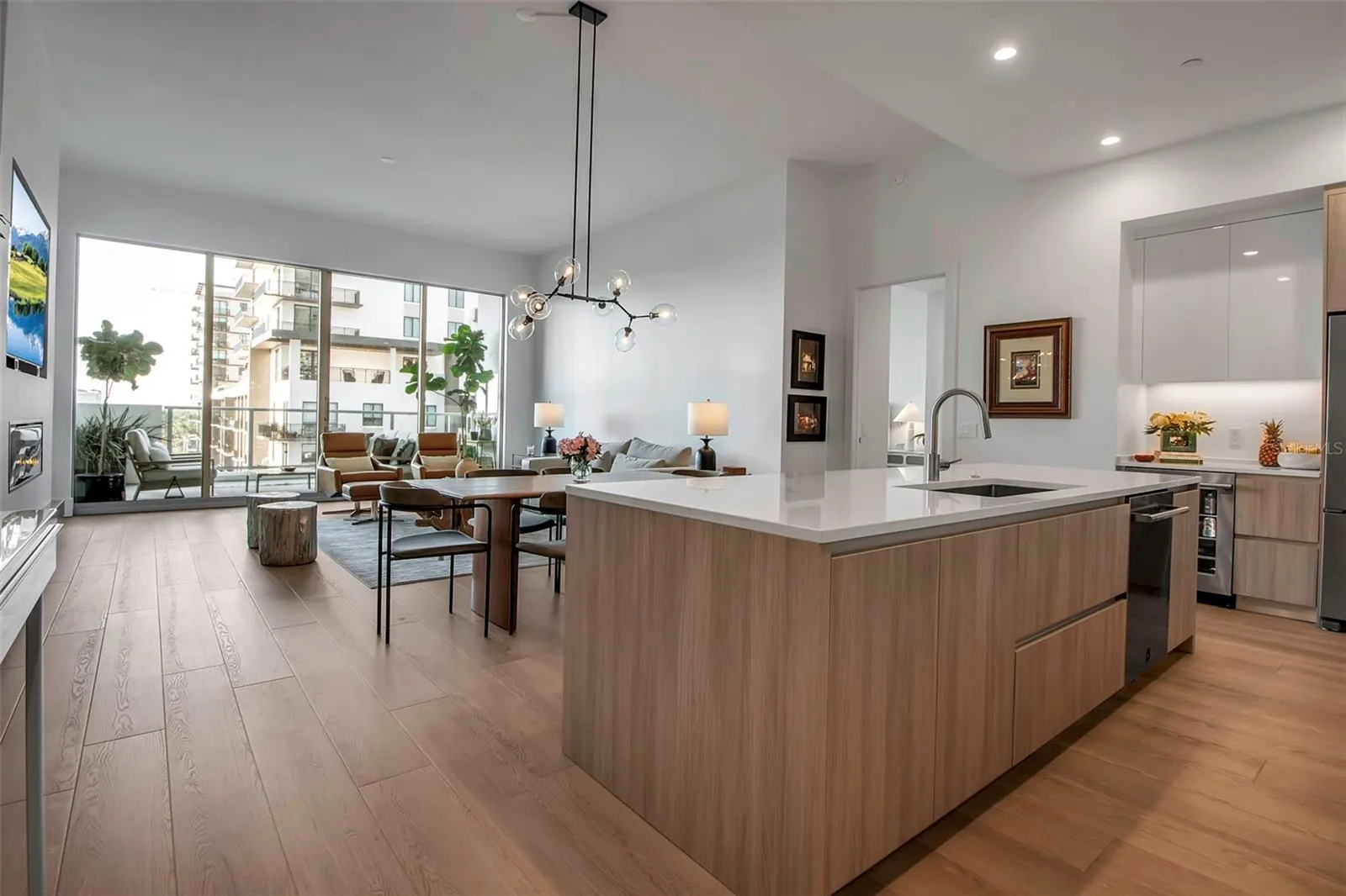 301 QUAY COMMONS #503, #503