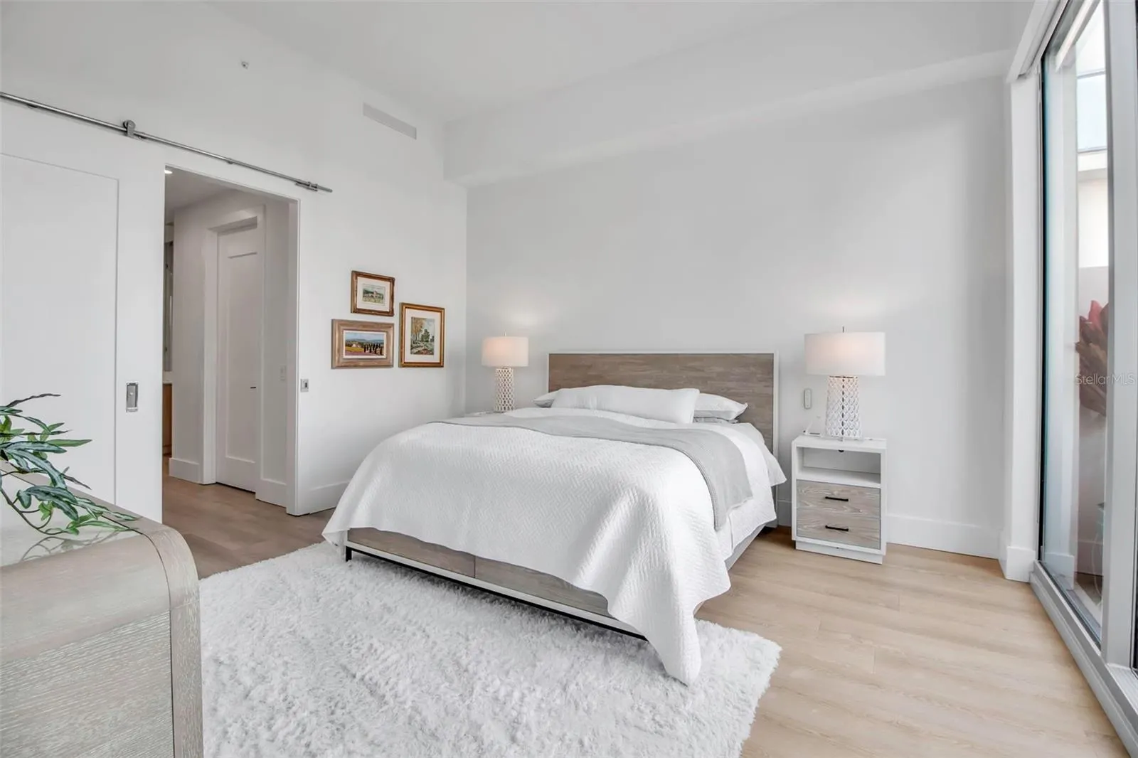 301 QUAY COMMONS #503, #503