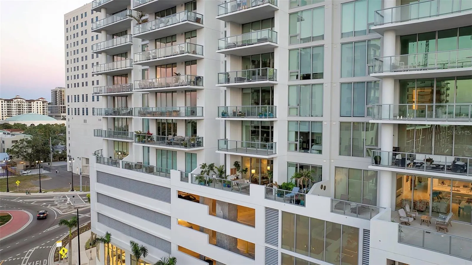 301 QUAY COMMONS #503, #503