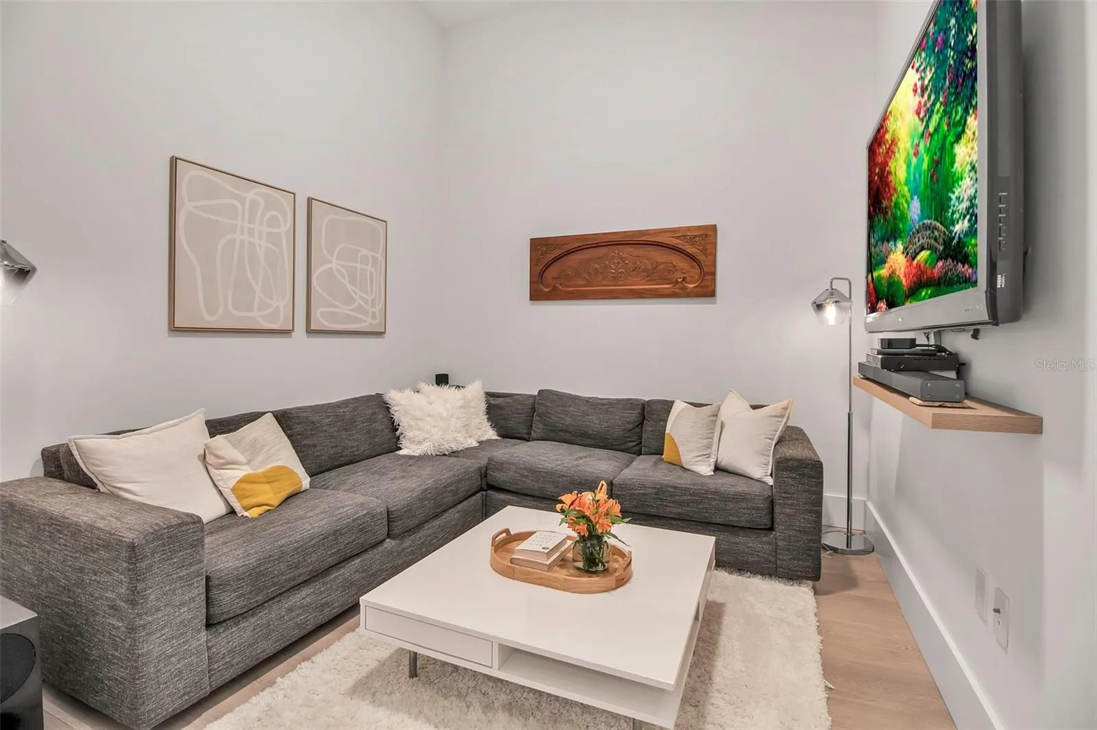 301 QUAY COMMONS #503, #503