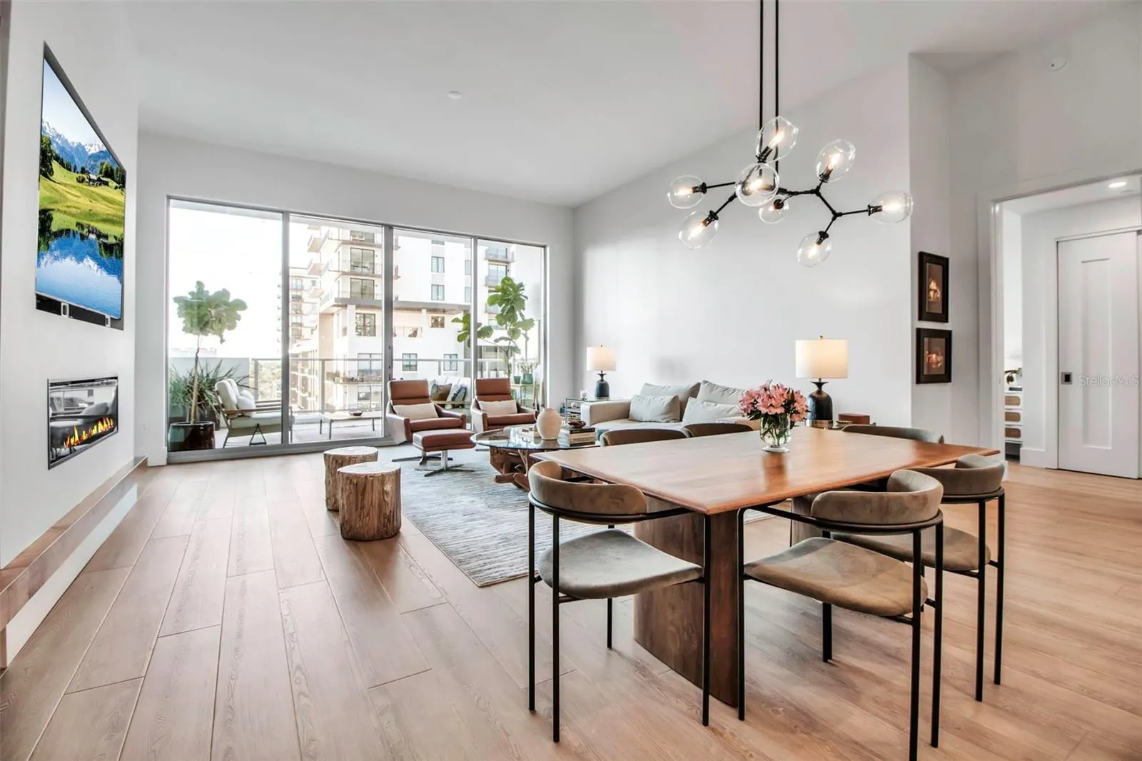 301 QUAY COMMONS #503, #503