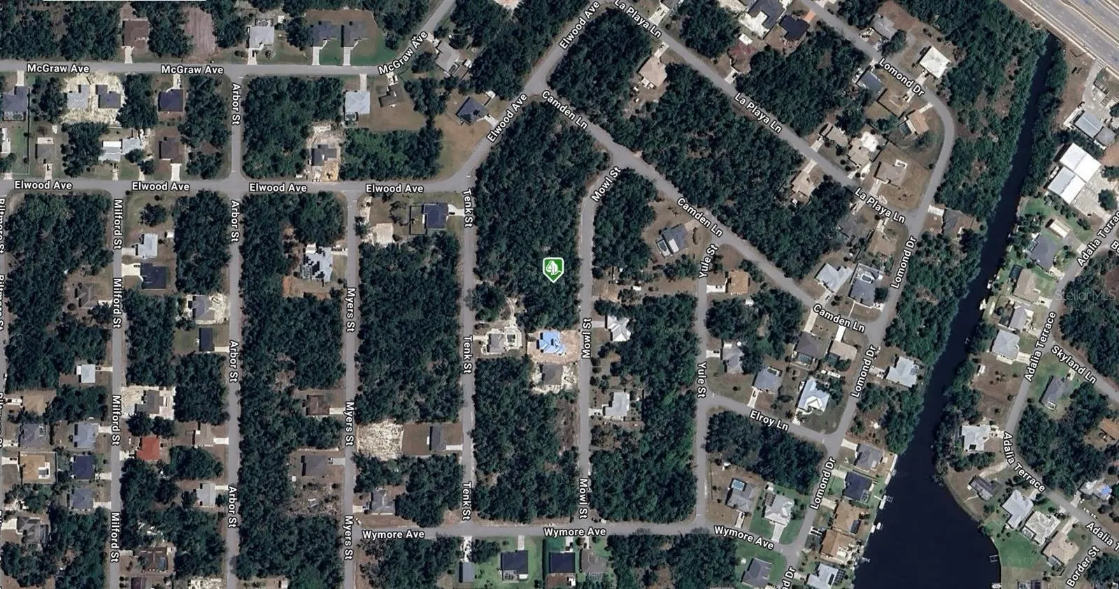 305 MOWL ST
