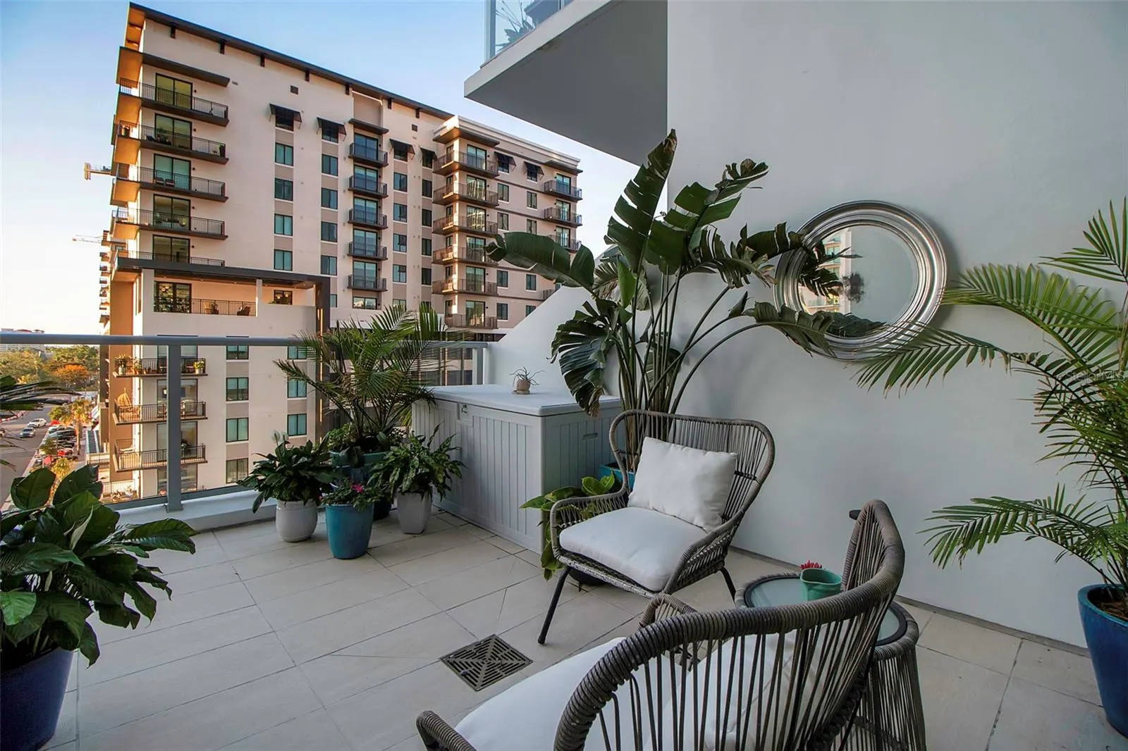 301 QUAY COMMONS #503, #503