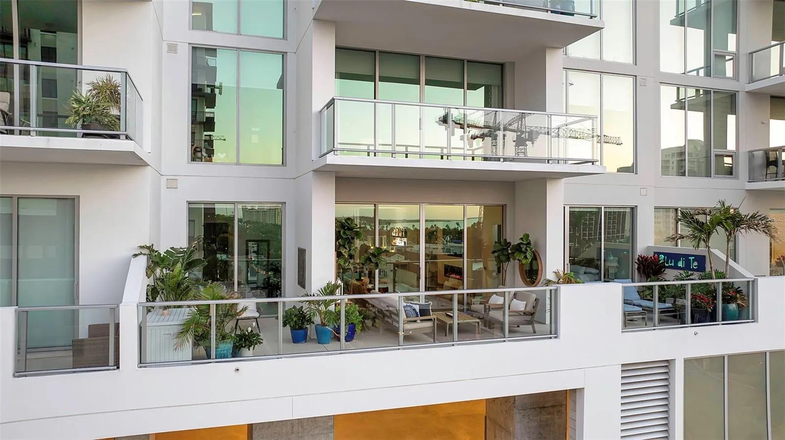 301 QUAY COMMONS #503, #503