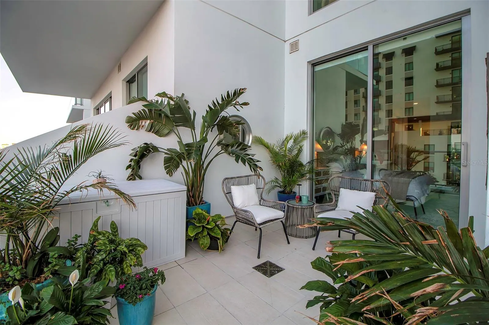 301 QUAY COMMONS #503, #503