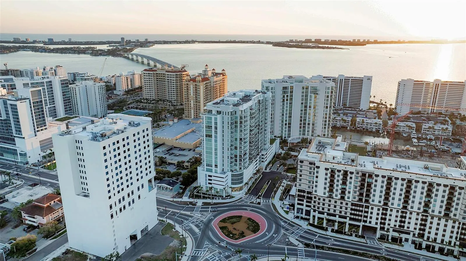 301 QUAY COMMONS #503, #503
