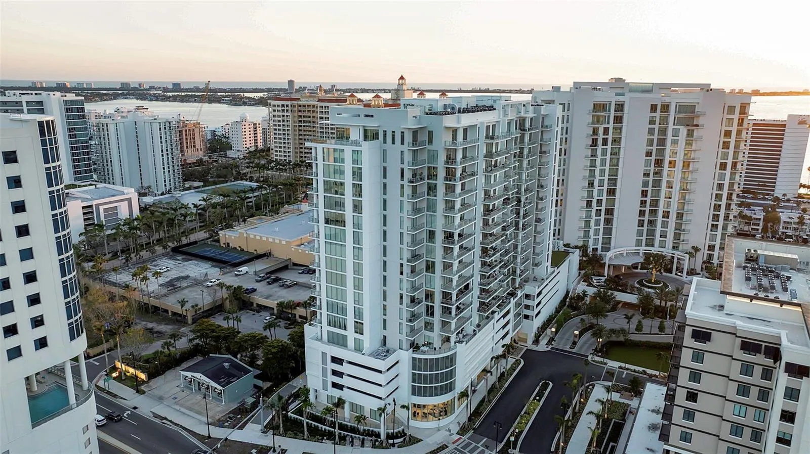301 QUAY COMMONS #503, #503