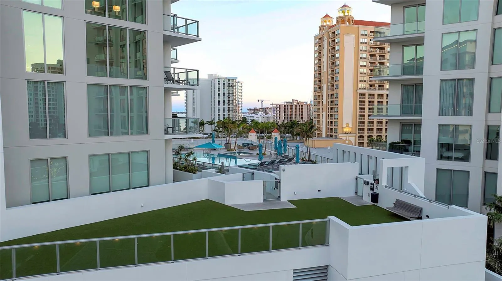 301 QUAY COMMONS #503, #503