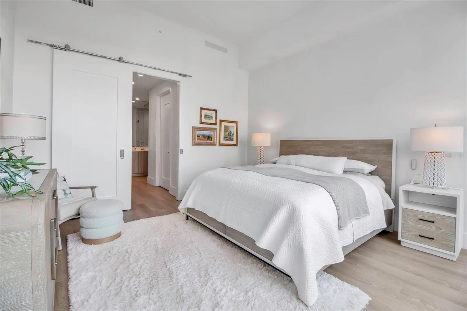301 QUAY COMMONS #503, #503