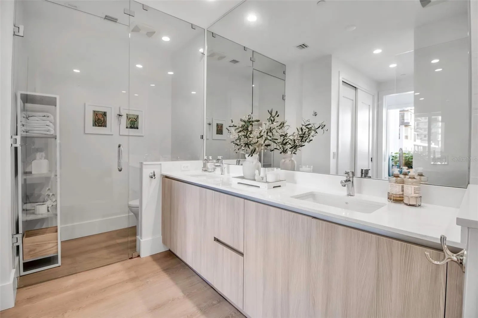 301 QUAY COMMONS #503, #503
