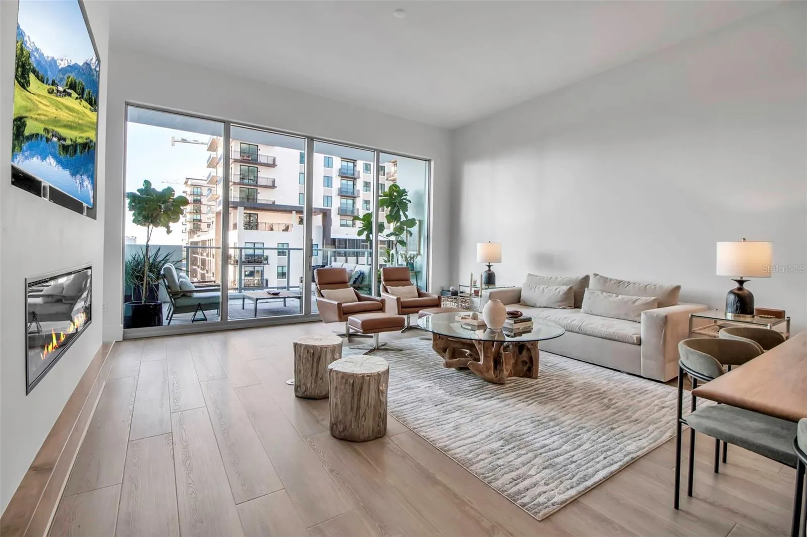 301 QUAY COMMONS #503, #503