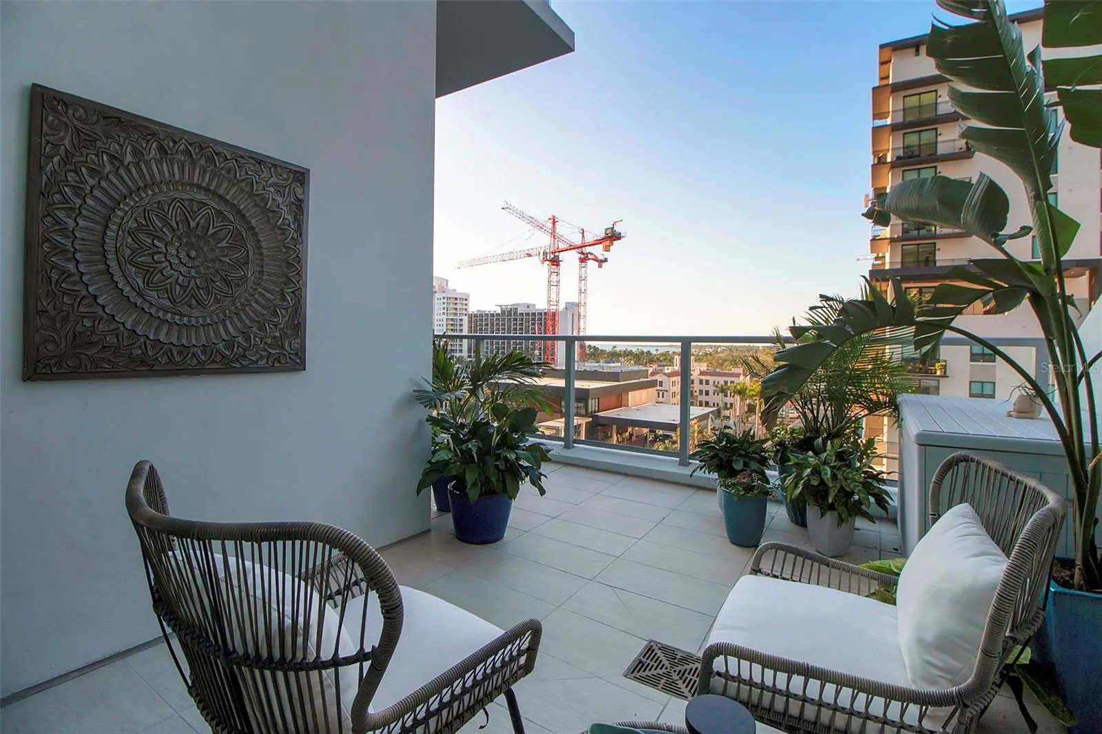301 QUAY COMMONS #503, #503