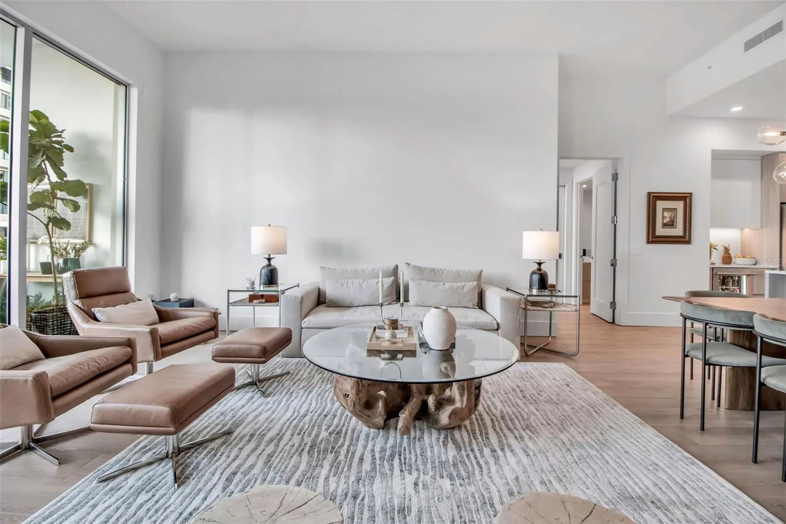301 QUAY COMMONS #503, #503