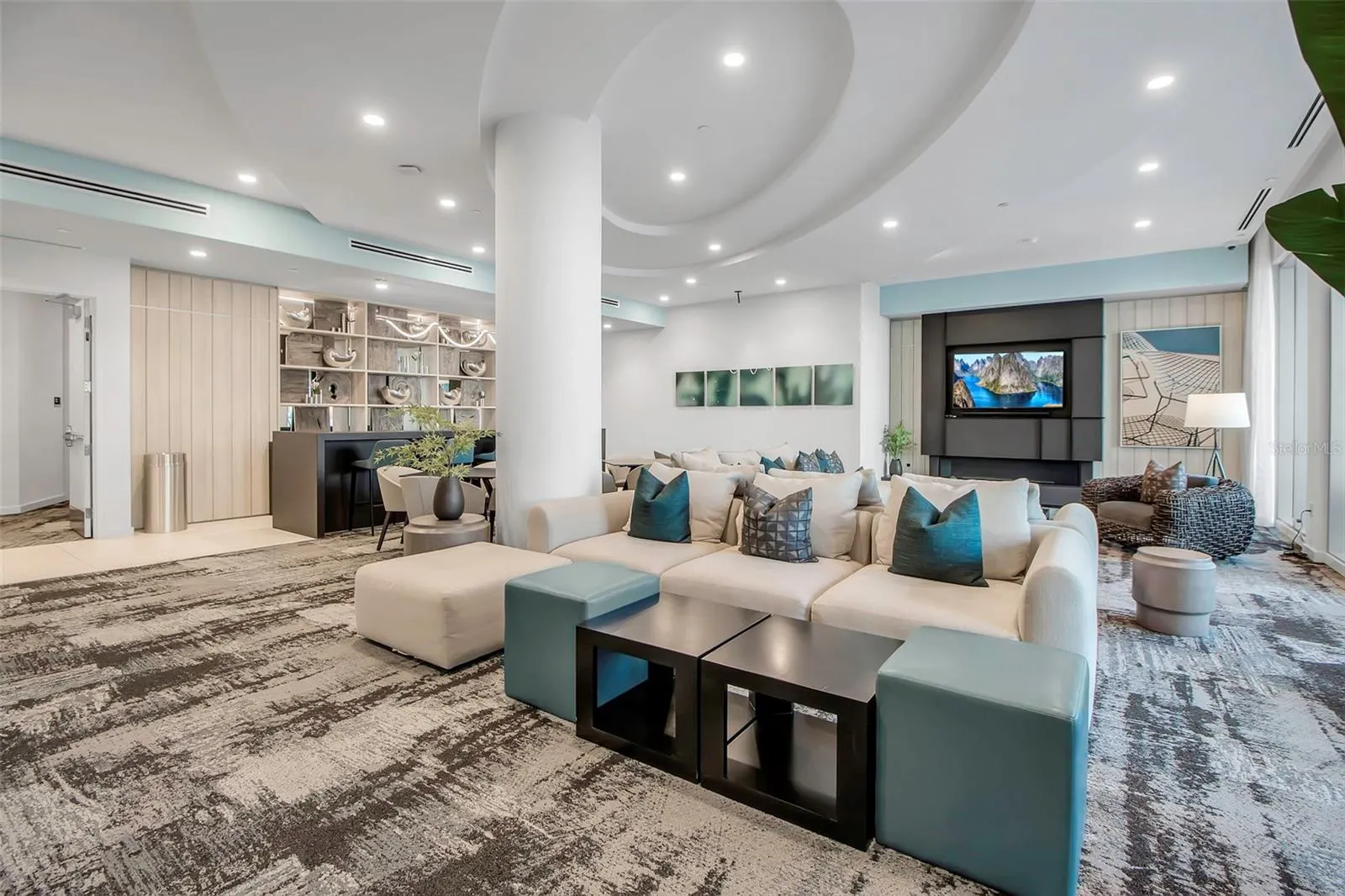 301 QUAY COMMONS #503, #503