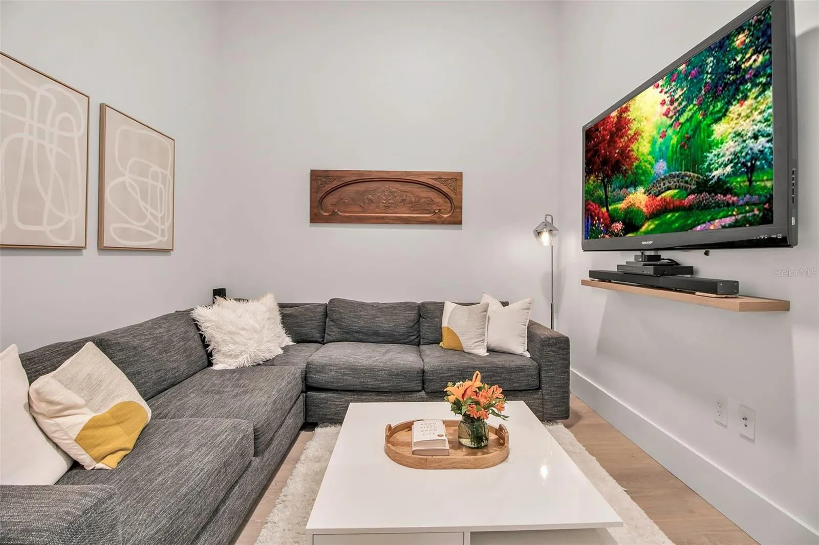 301 QUAY COMMONS #503, #503