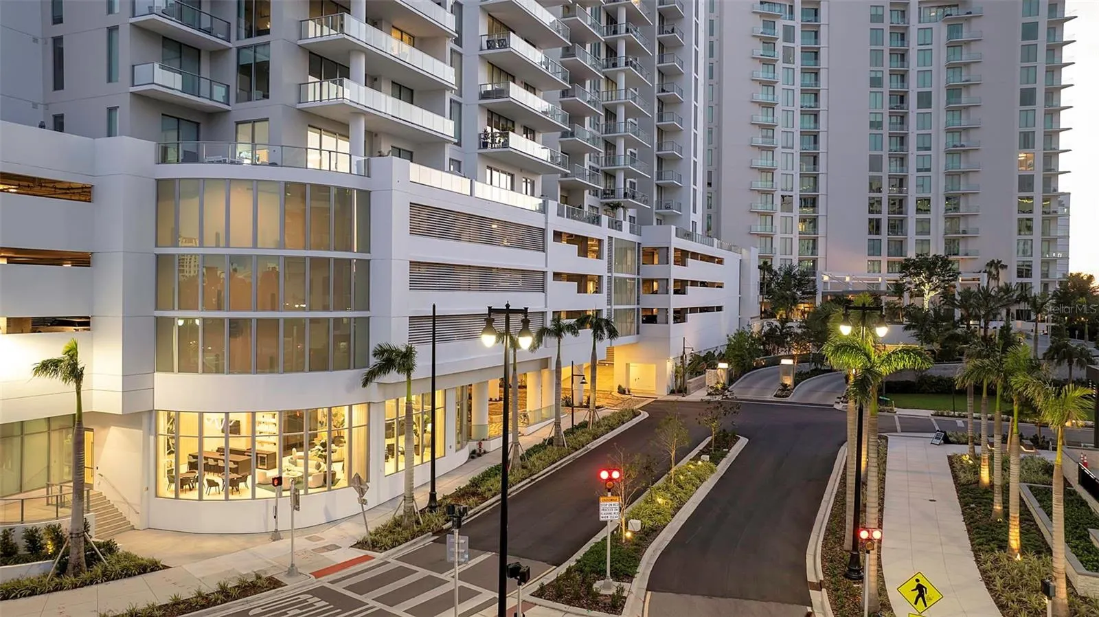 301 QUAY COMMONS #503, #503