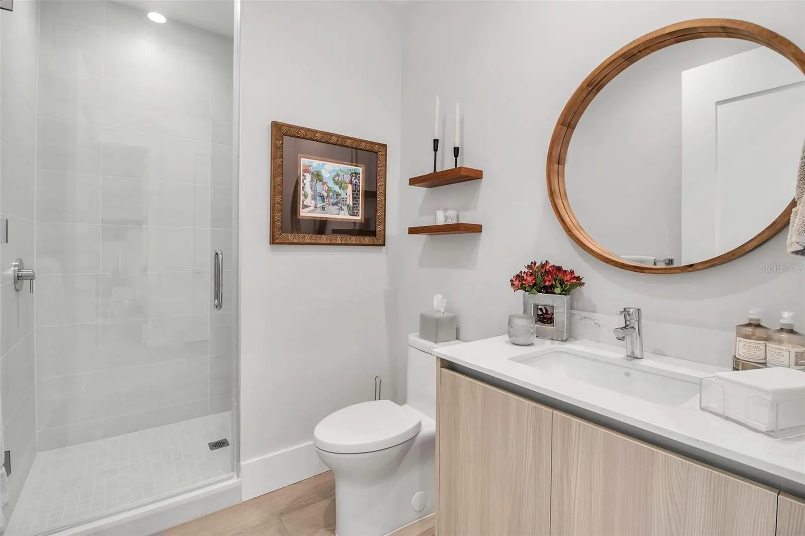 301 QUAY COMMONS #503, #503