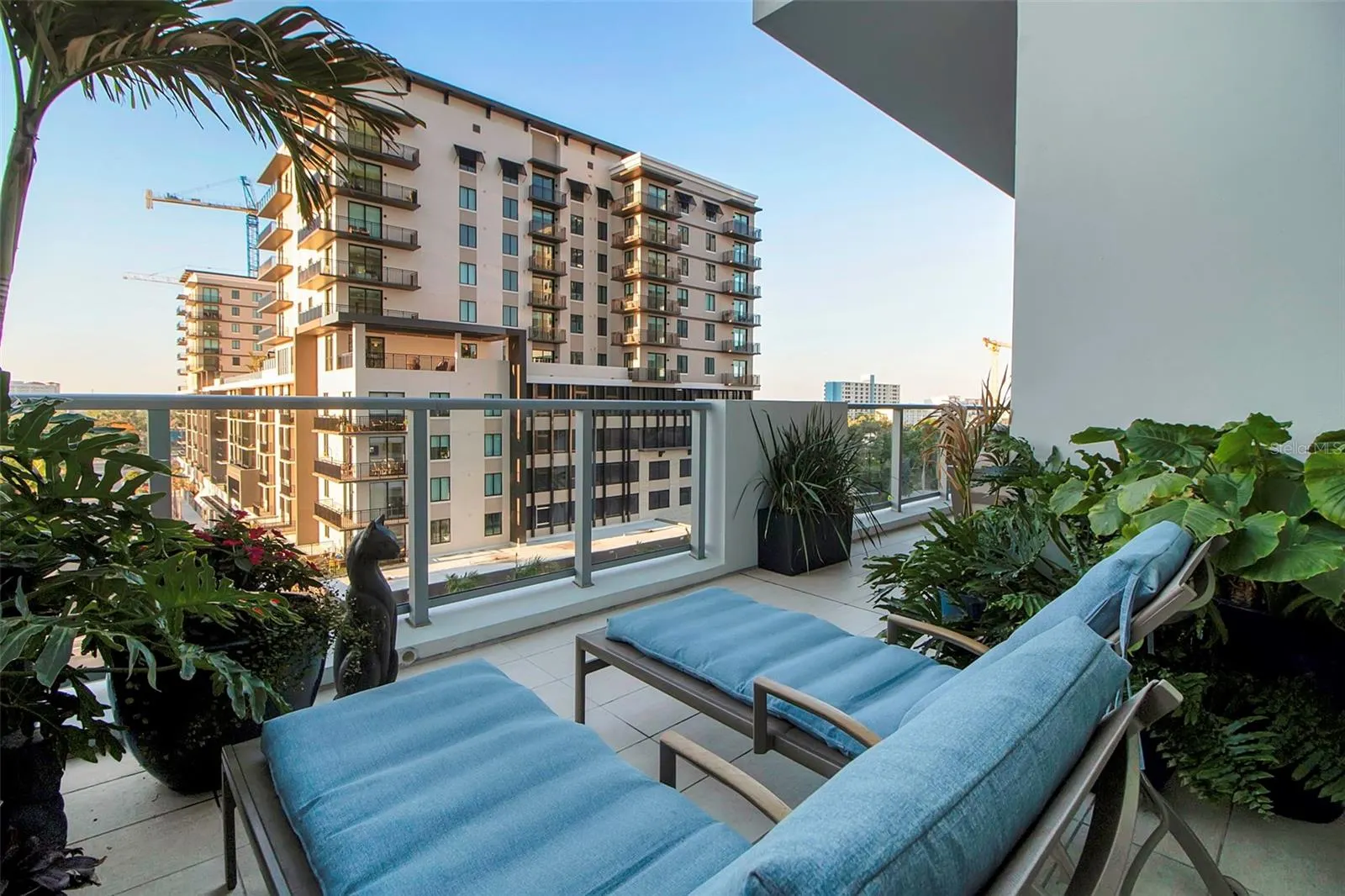 301 QUAY COMMONS #503, #503