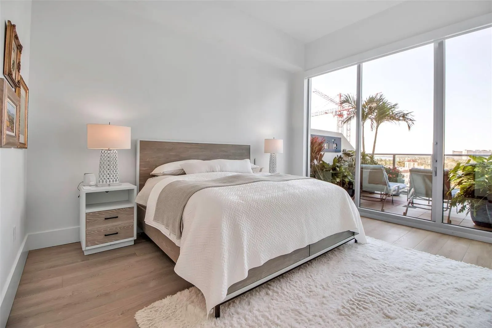 301 QUAY COMMONS #503, #503