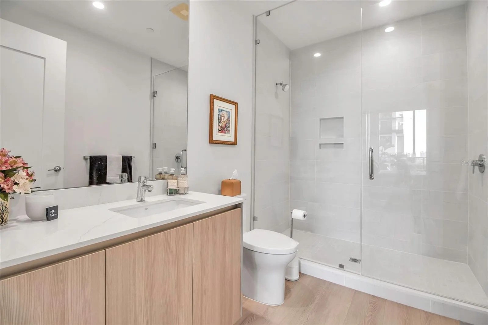 301 QUAY COMMONS #503, #503