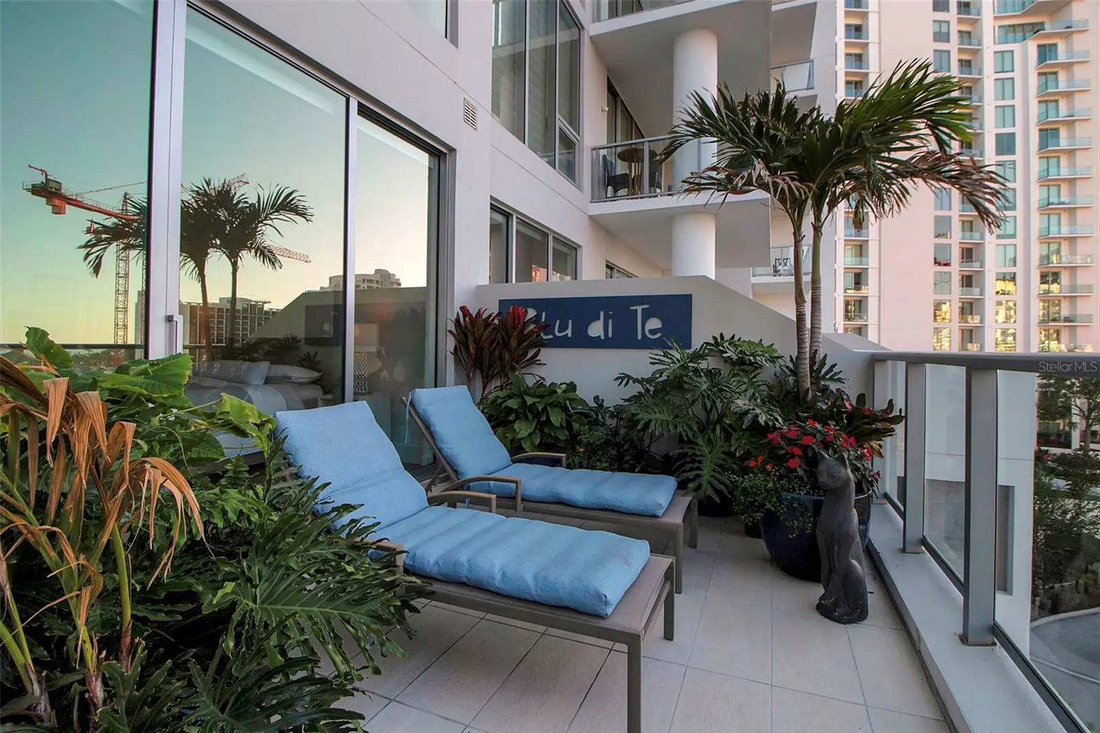 301 QUAY COMMONS #503, #503