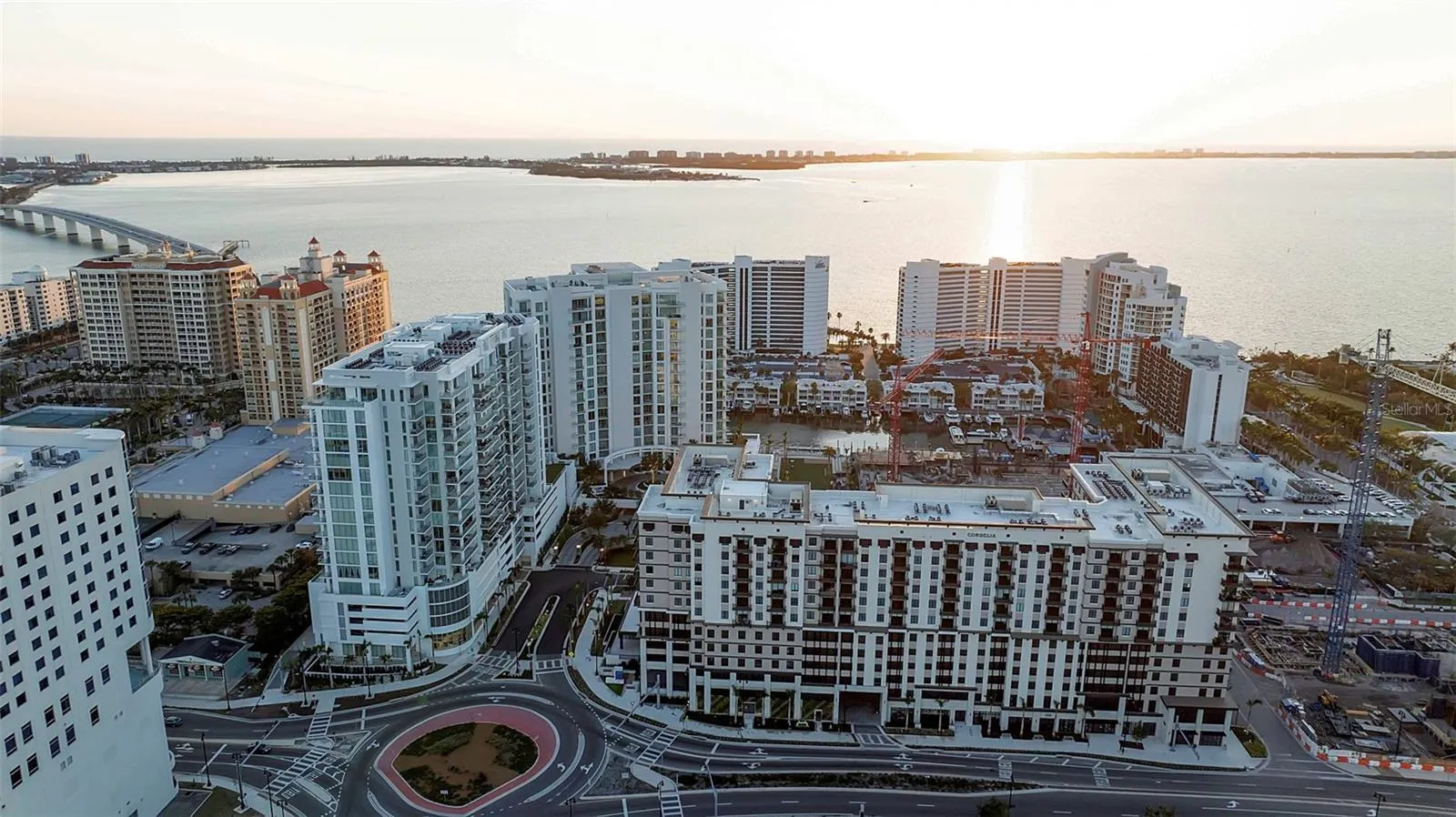 301 QUAY COMMONS #503, #503