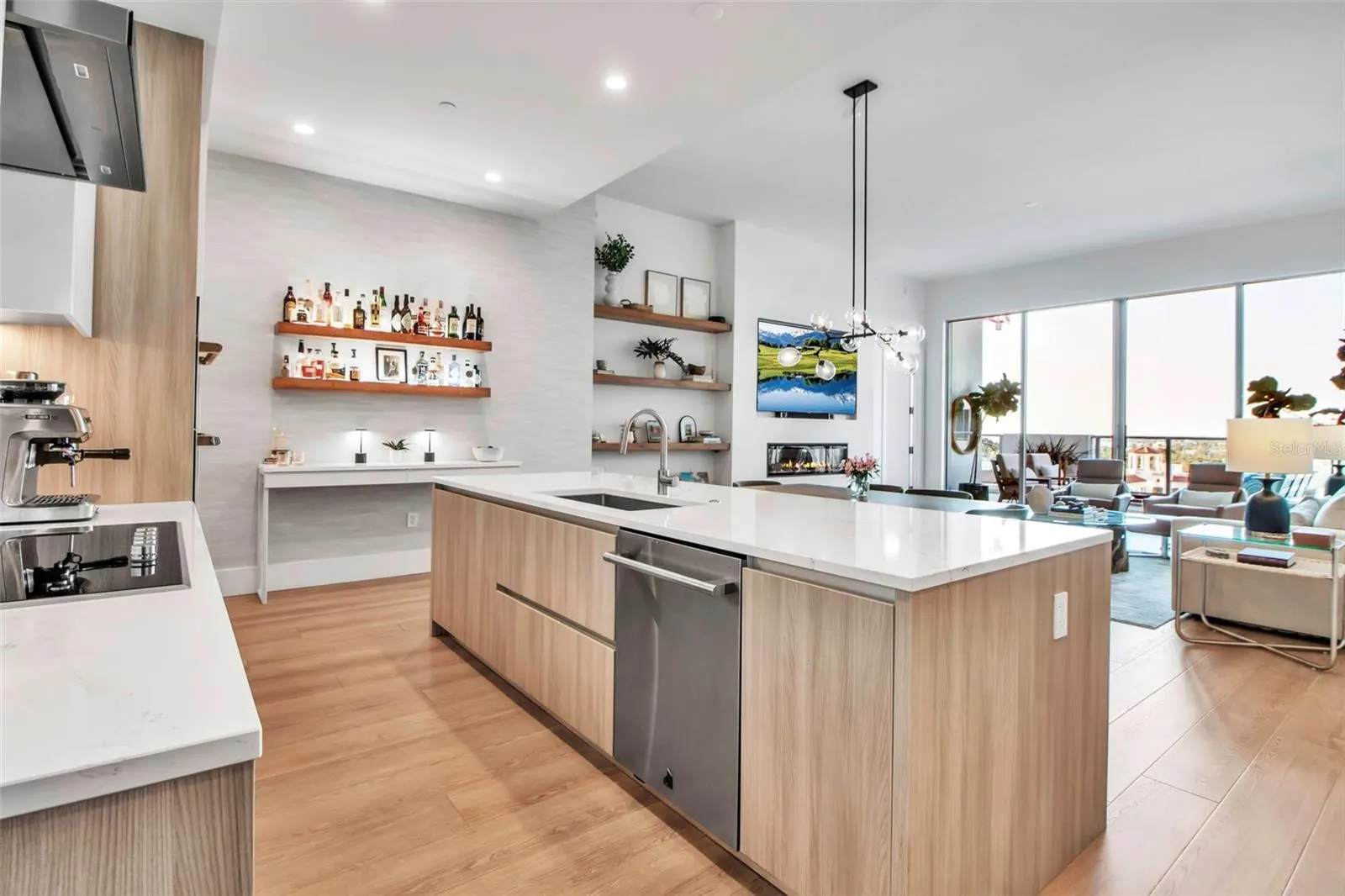 301 QUAY COMMONS #503, #503