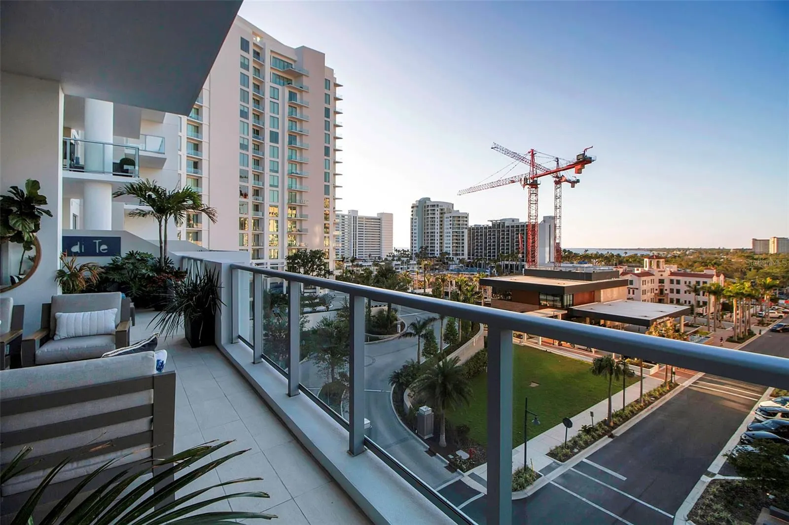 301 QUAY COMMONS #503, #503