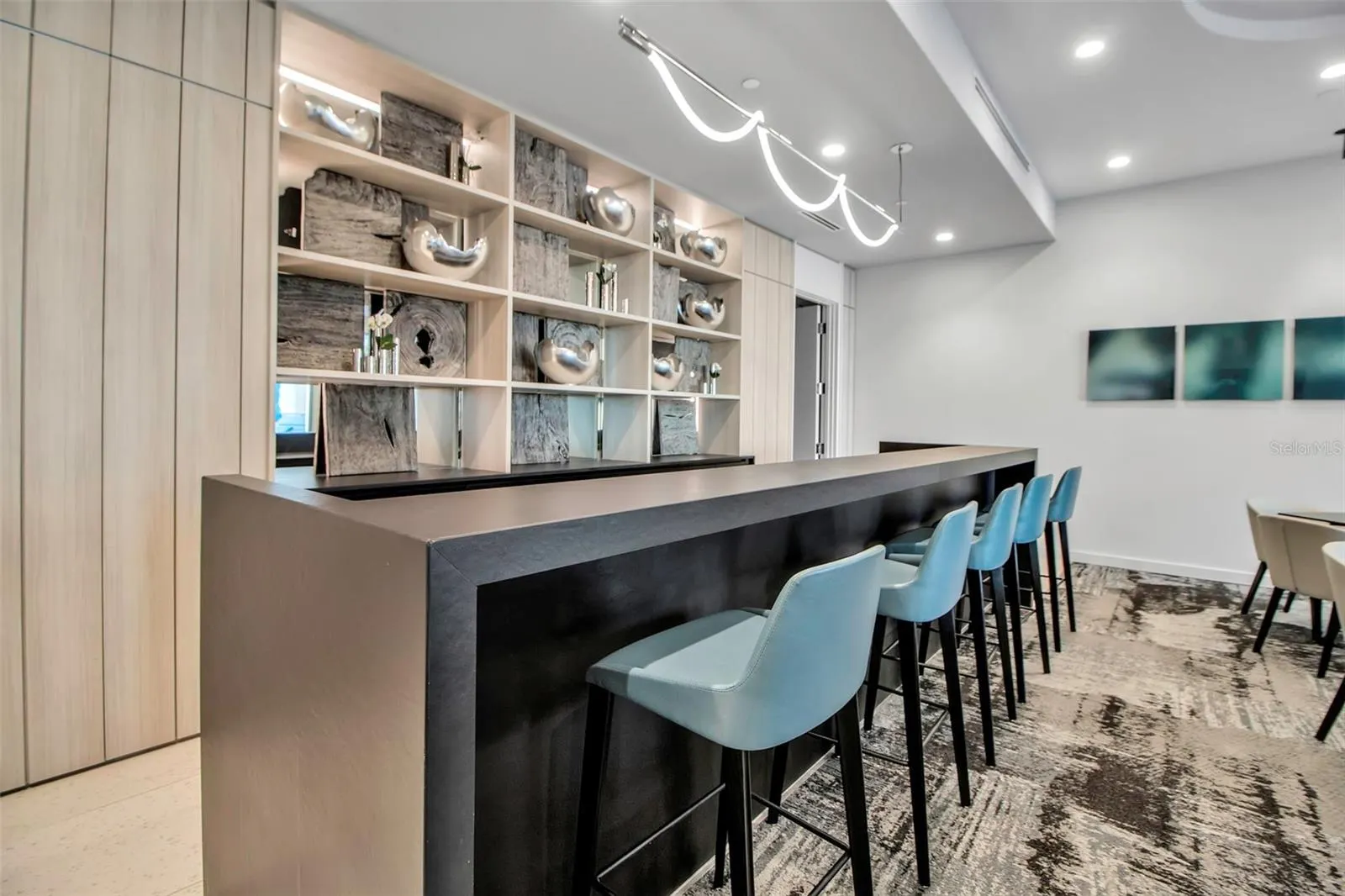 301 QUAY COMMONS #503, #503