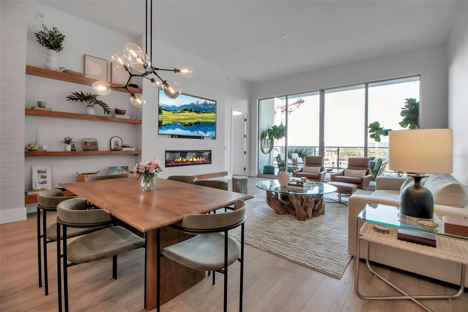 301 QUAY COMMONS #503, #503