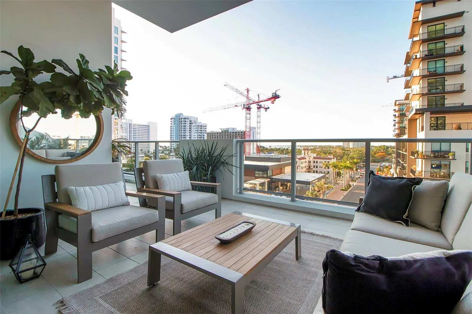 301 QUAY COMMONS #503, #503