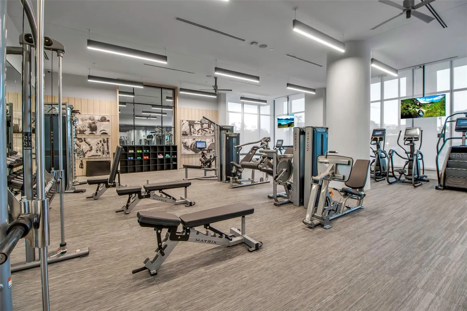 301 QUAY COMMONS #503, #503