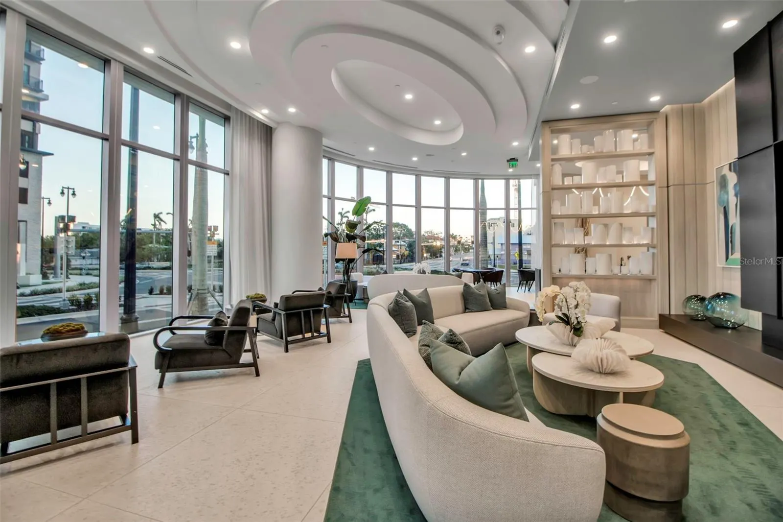 301 QUAY COMMONS #503, #503