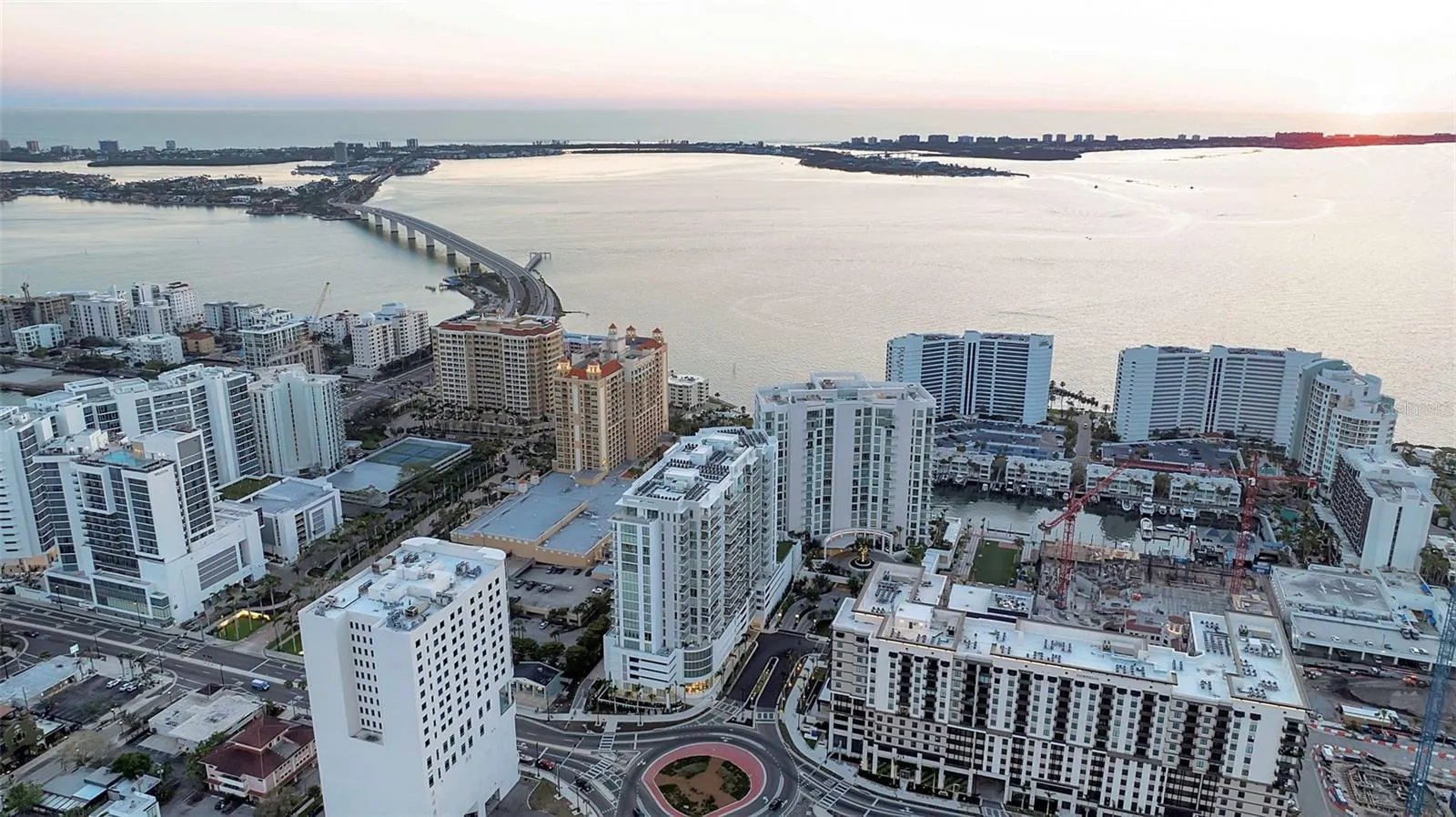 301 QUAY COMMONS #503, #503