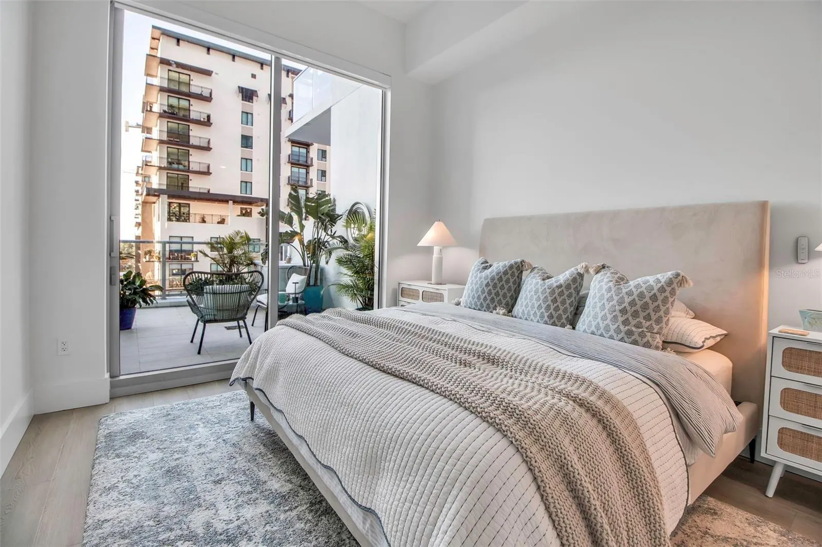 301 QUAY COMMONS #503, #503