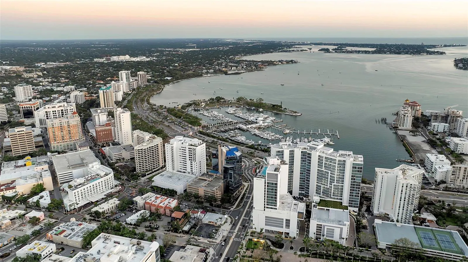 301 QUAY COMMONS #503, #503