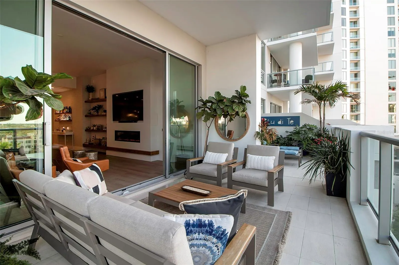 301 QUAY COMMONS #503, #503