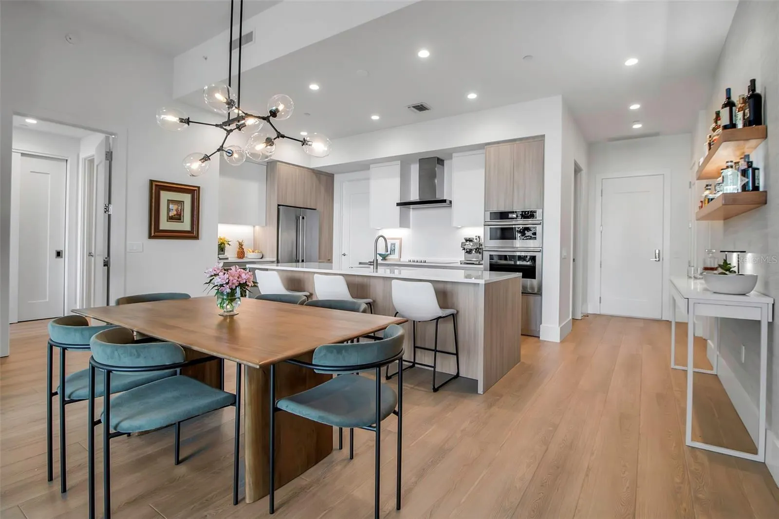 301 QUAY COMMONS #503, #503