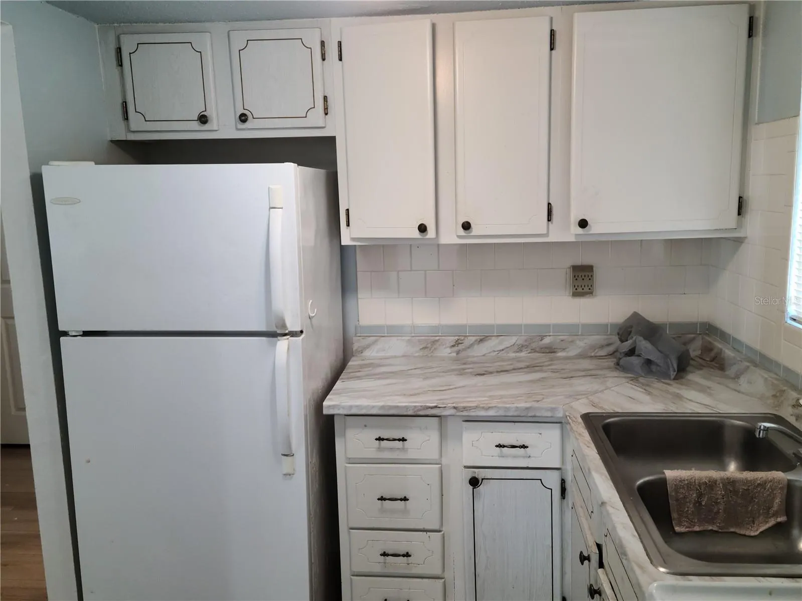 2411 FLAMINGO BLVD #K6, #K6