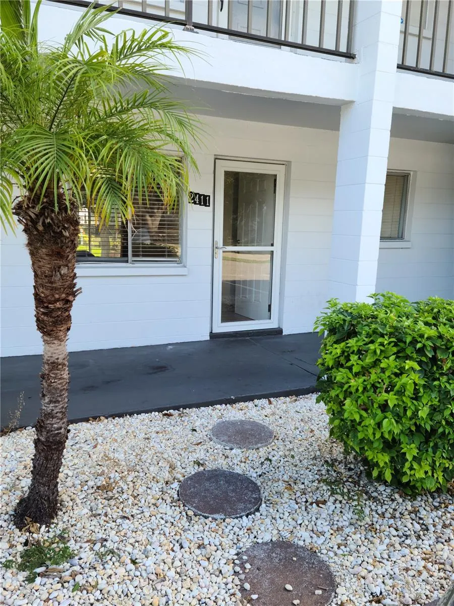 2411 FLAMINGO BLVD #K6, #K6
