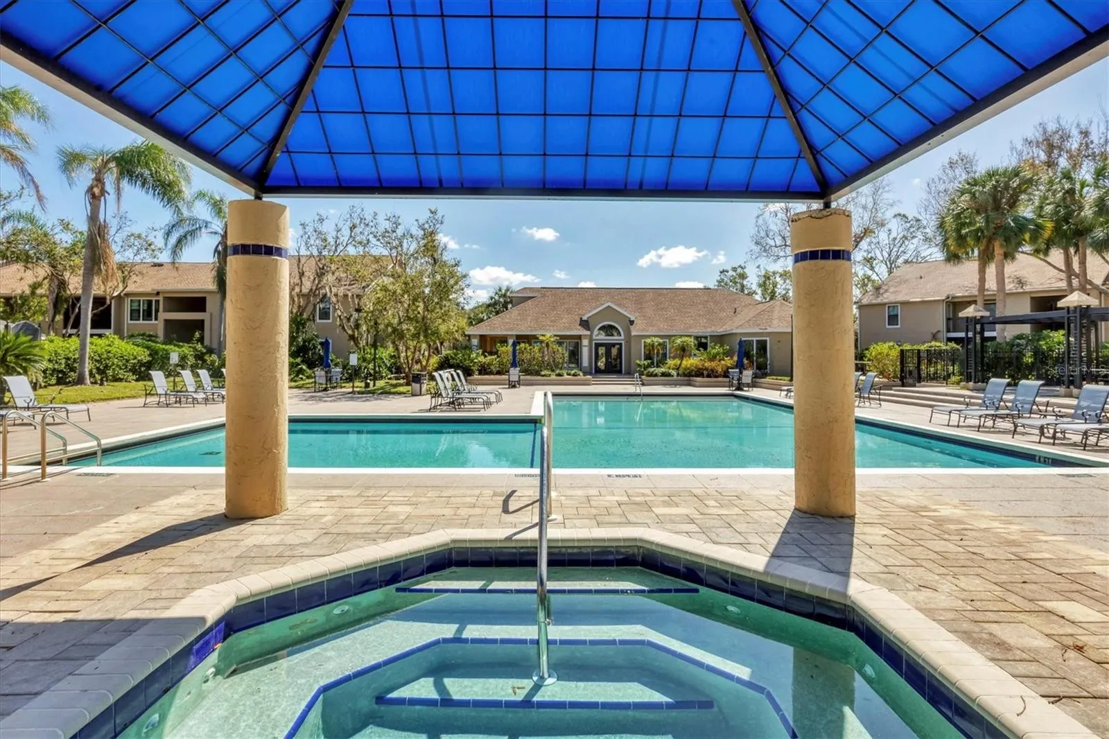 4008 CROCKERS LAKE BLVD #11, #11