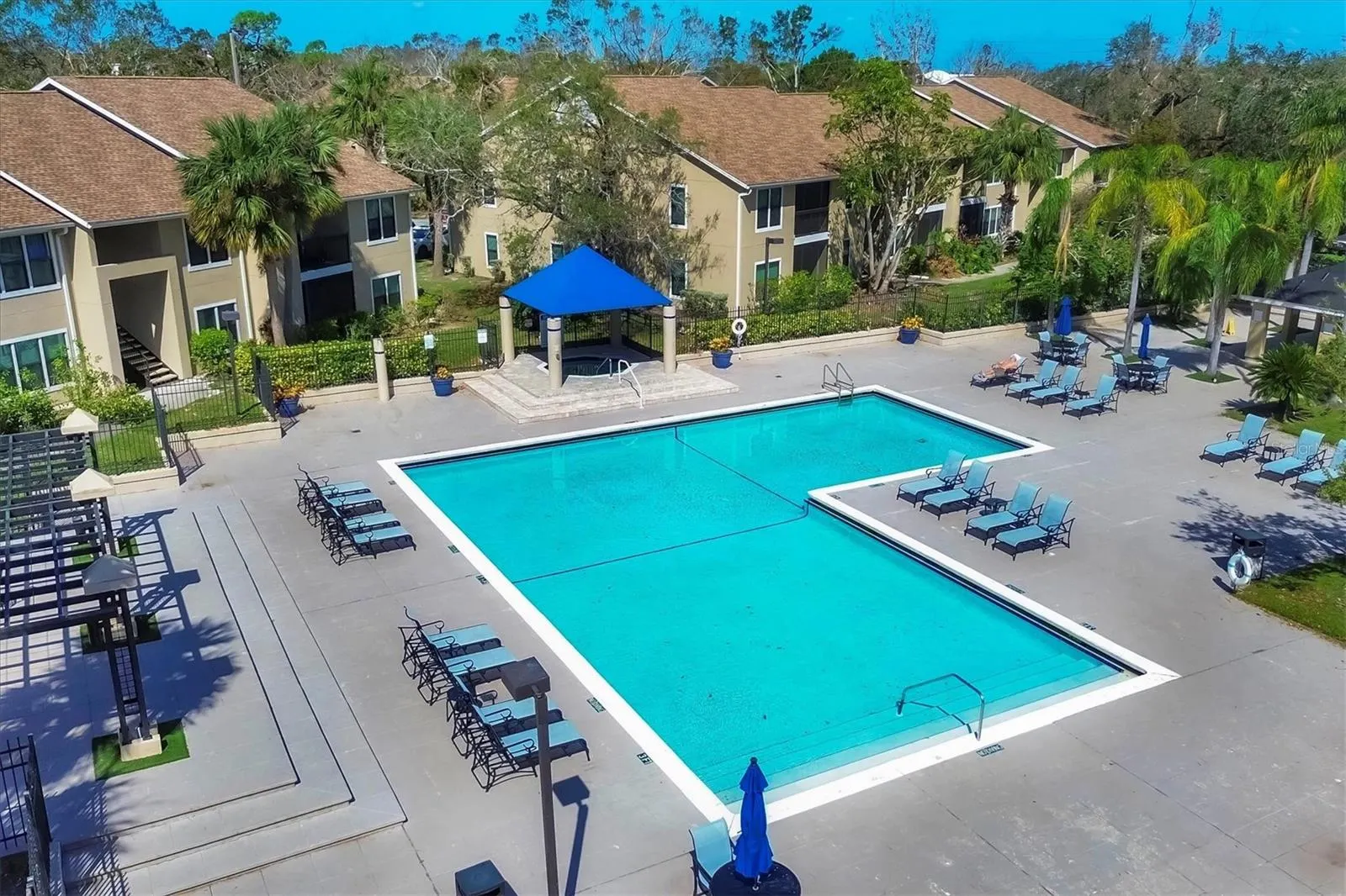 4008 CROCKERS LAKE BLVD #11, #11