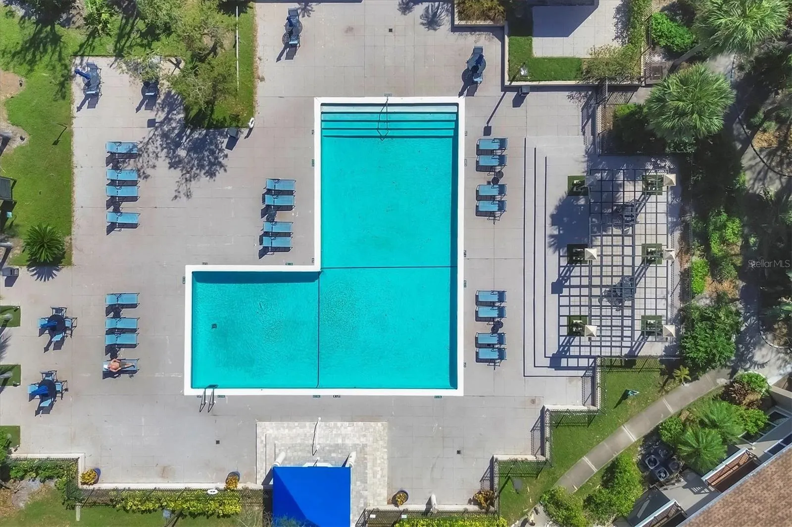 4008 CROCKERS LAKE BLVD #11, #11