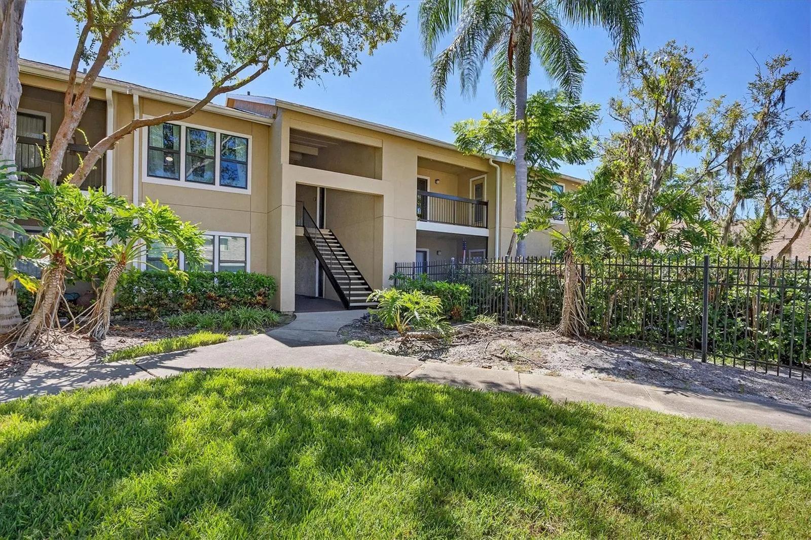 4008 CROCKERS LAKE BLVD #11, #11