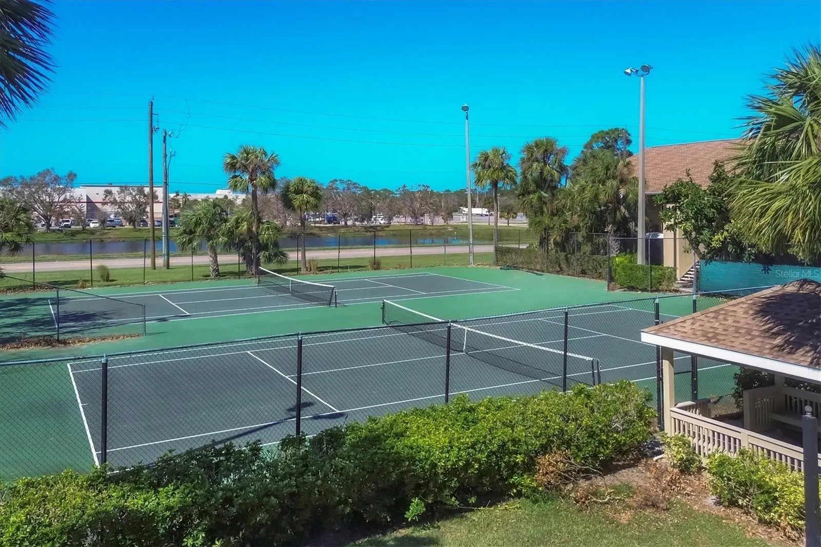 4008 CROCKERS LAKE BLVD #11, #11