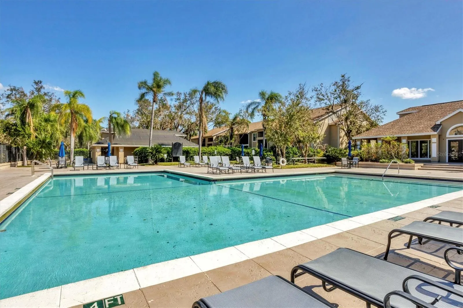 4008 CROCKERS LAKE BLVD #11, #11