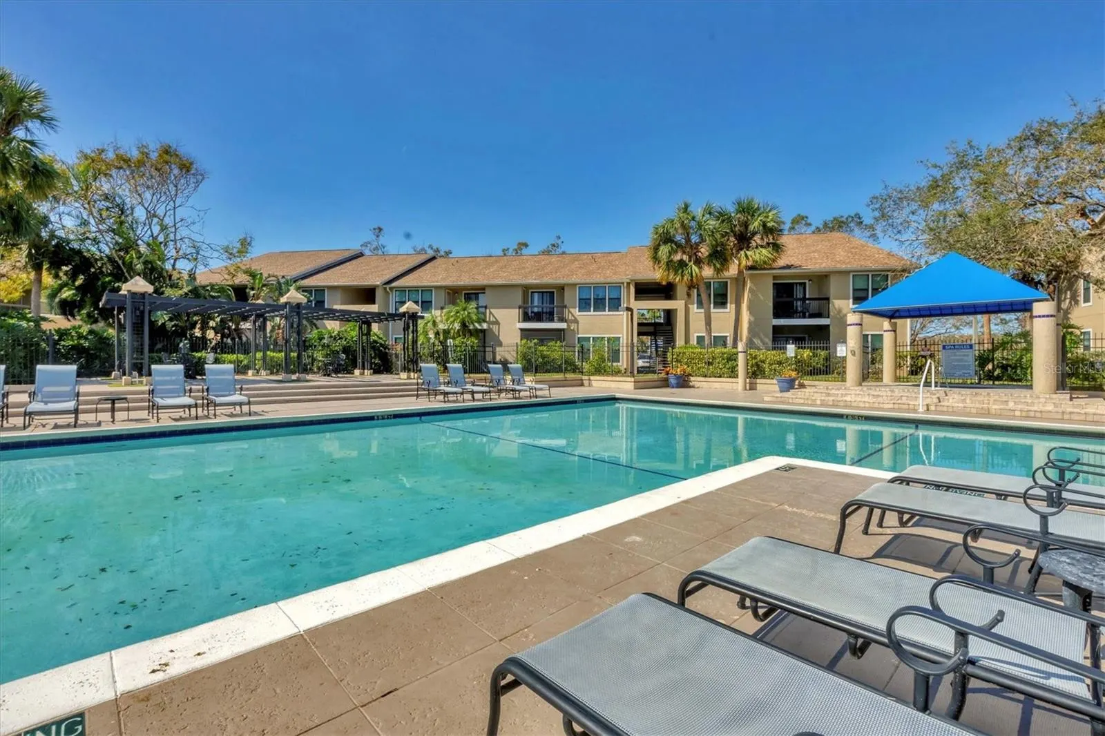 4008 CROCKERS LAKE BLVD #11, #11