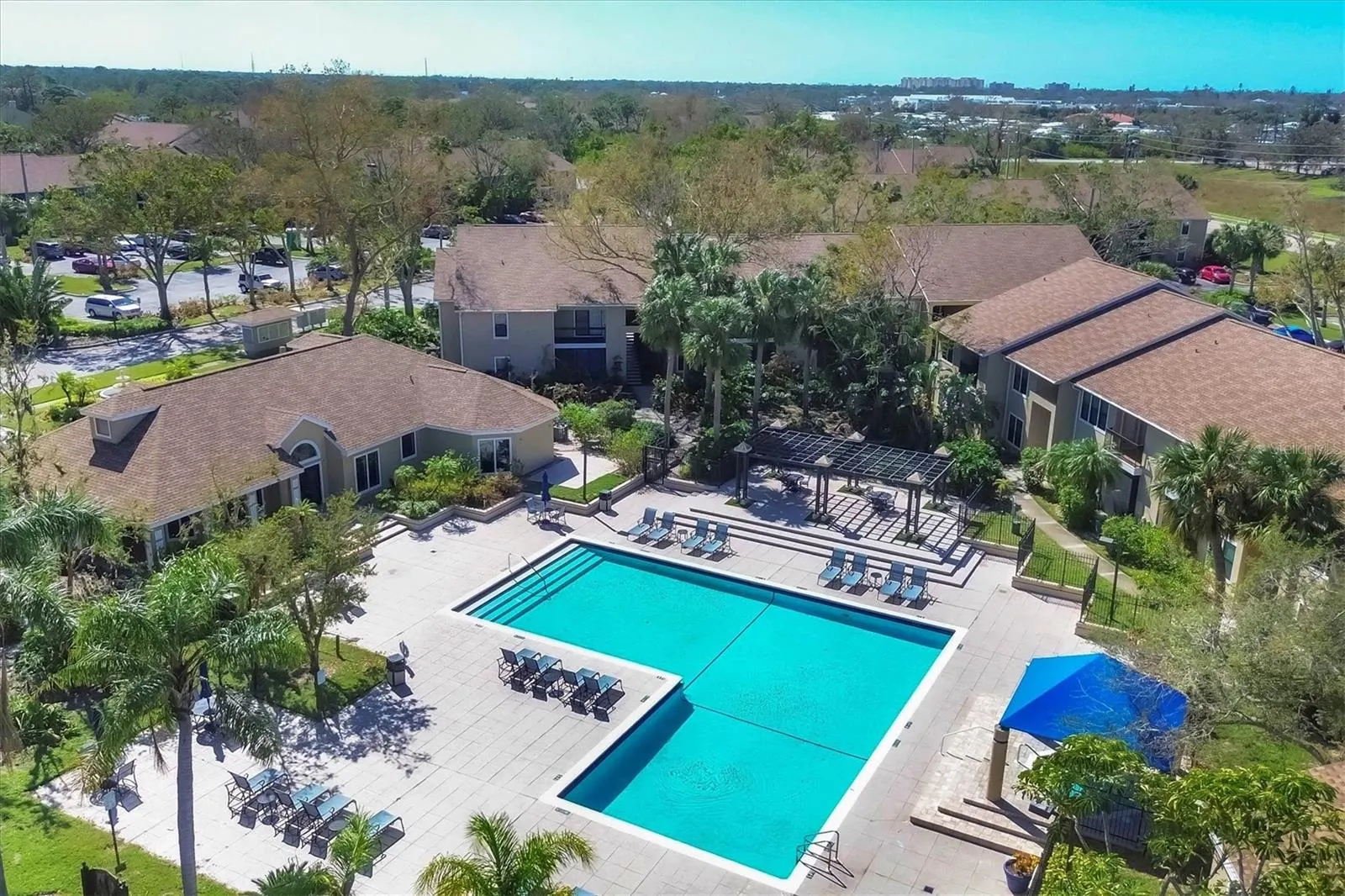 4008 CROCKERS LAKE BLVD #11, #11